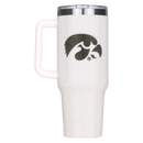 40oz Bling Colossal Tumbler | University of Iowa