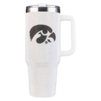40oz Bling Colossal Tumbler | University of Iowa