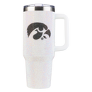 40oz Bling Colossal Tumbler | University of Iowa