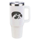40oz Bling Colossal Tumbler | University of Iowa