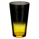 2-Pack Ombre Pint Glasses I |  University Of Iowa