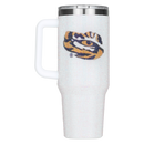 40oz Bling Colossal Tumbler | Louisiana State University