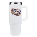 40oz Bling Colossal Tumbler | Louisiana State University