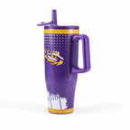 34oz Field Colossal Stainless Steel Tumbler | Louisiana State University