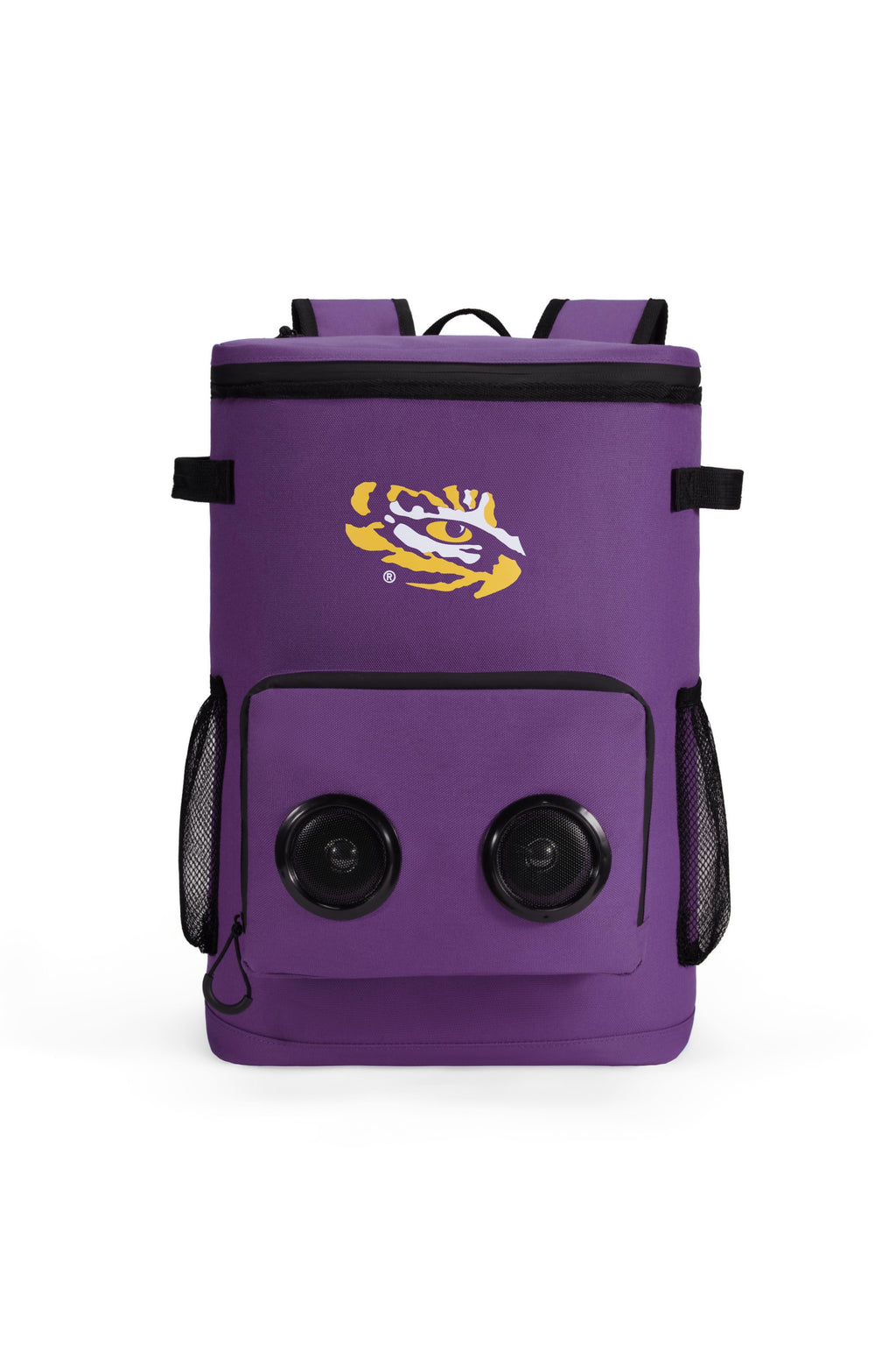 Bluetooth Backpack Cooler | Louisiana State University
