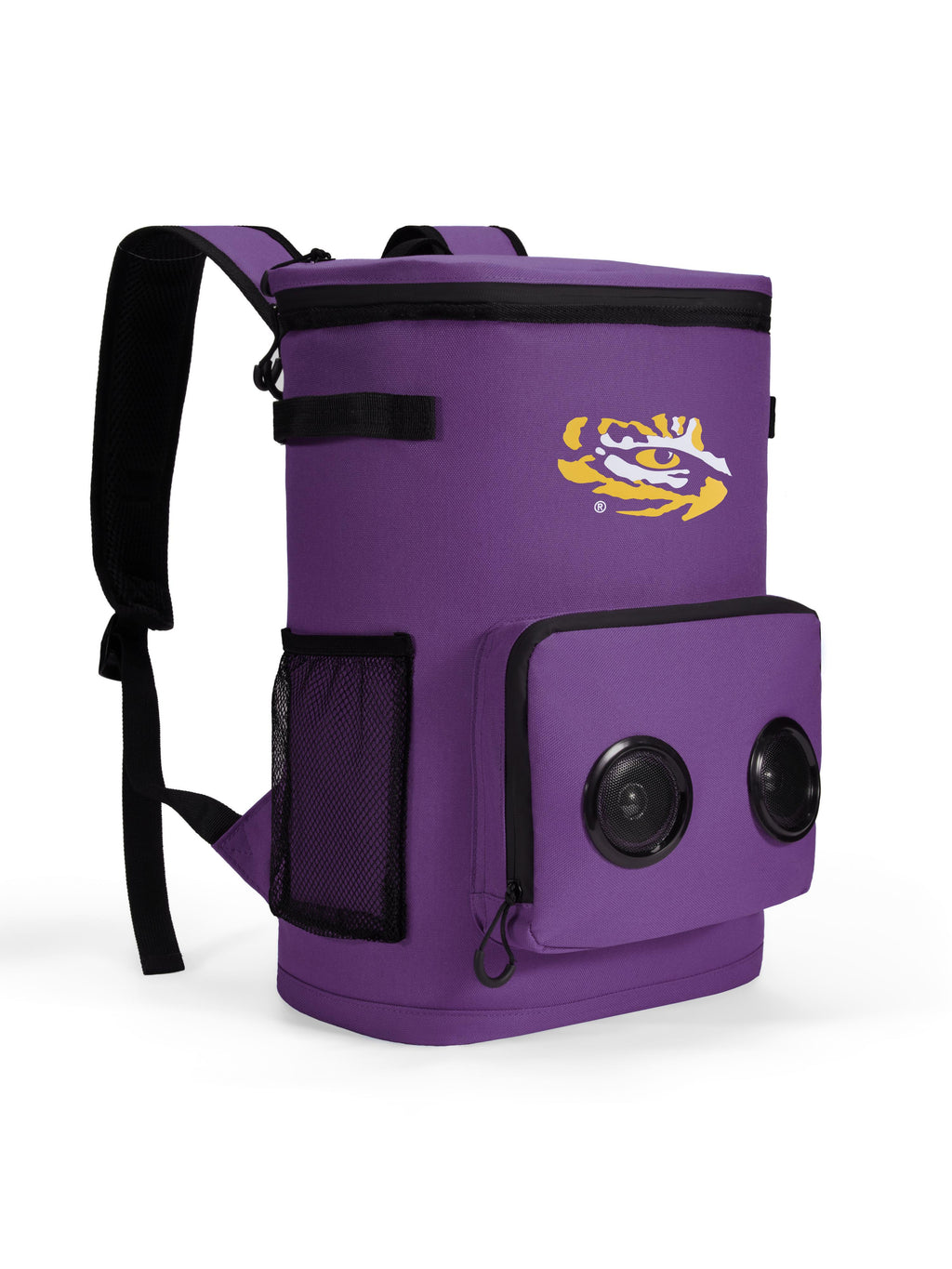 Bluetooth Backpack Cooler | Louisiana State University