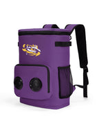 Bluetooth Backpack Cooler | Louisiana State University