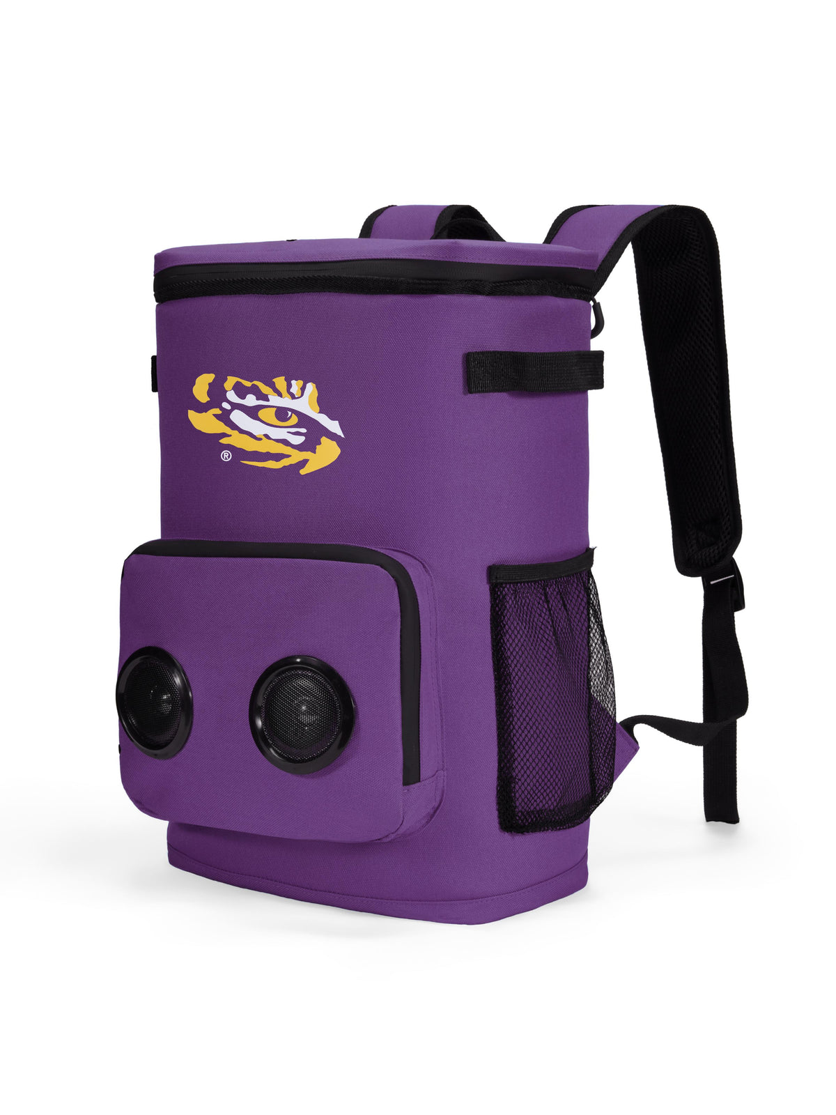 Bluetooth Backpack Cooler | Louisiana State University
