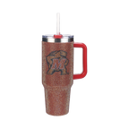 40oz TC Bling Game Tumbler w/ Vintage logo I |  University Of Maryland, College Park