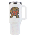 40oz Bling Colossal Tumbler | University of Maryland, College Park