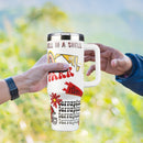 40oz Team Spirit Tumblers I |  University Of Maryland