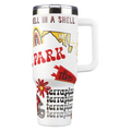 40oz Team Spirit Tumblers I |  University Of Maryland