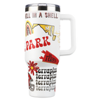 40oz Team Spirit Tumblers I |  University Of Maryland