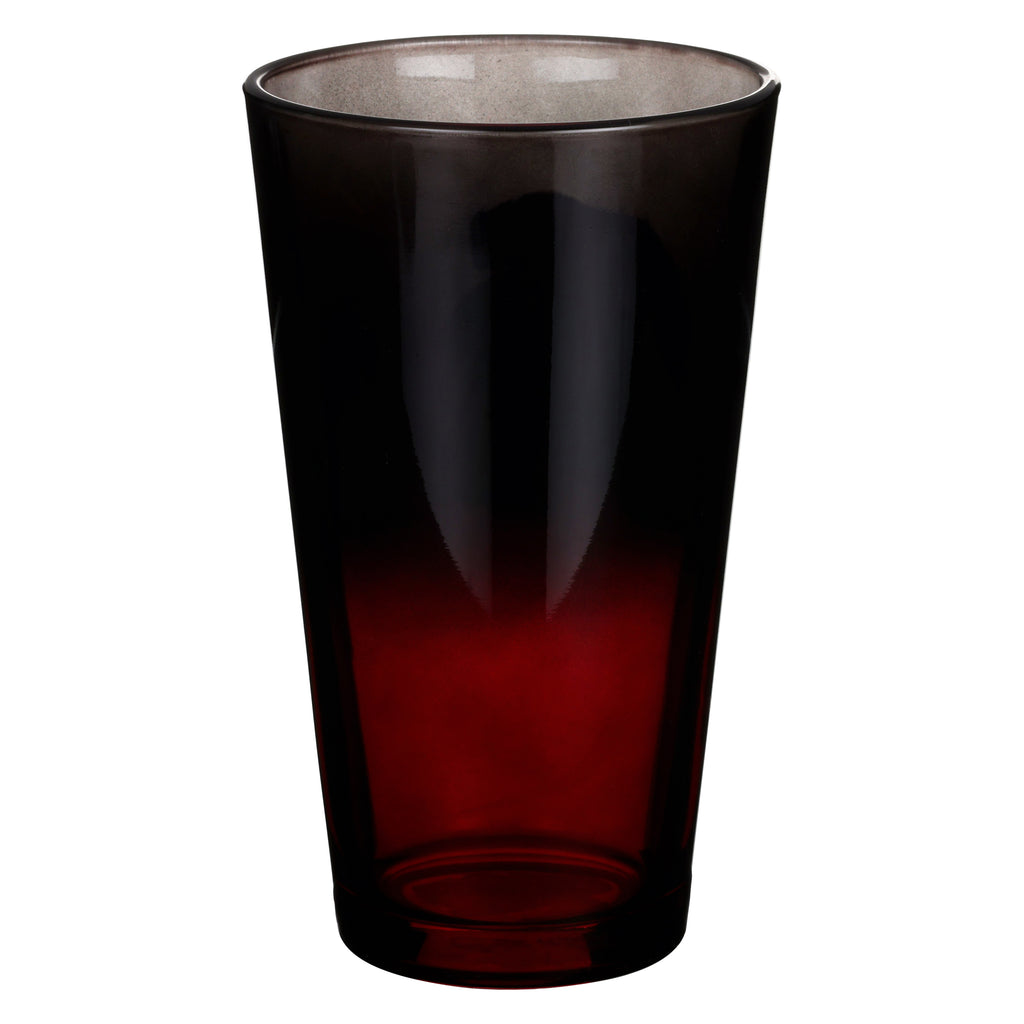 2-Pack Ombre Pint Glasses I |  University Of Maryland, College Park