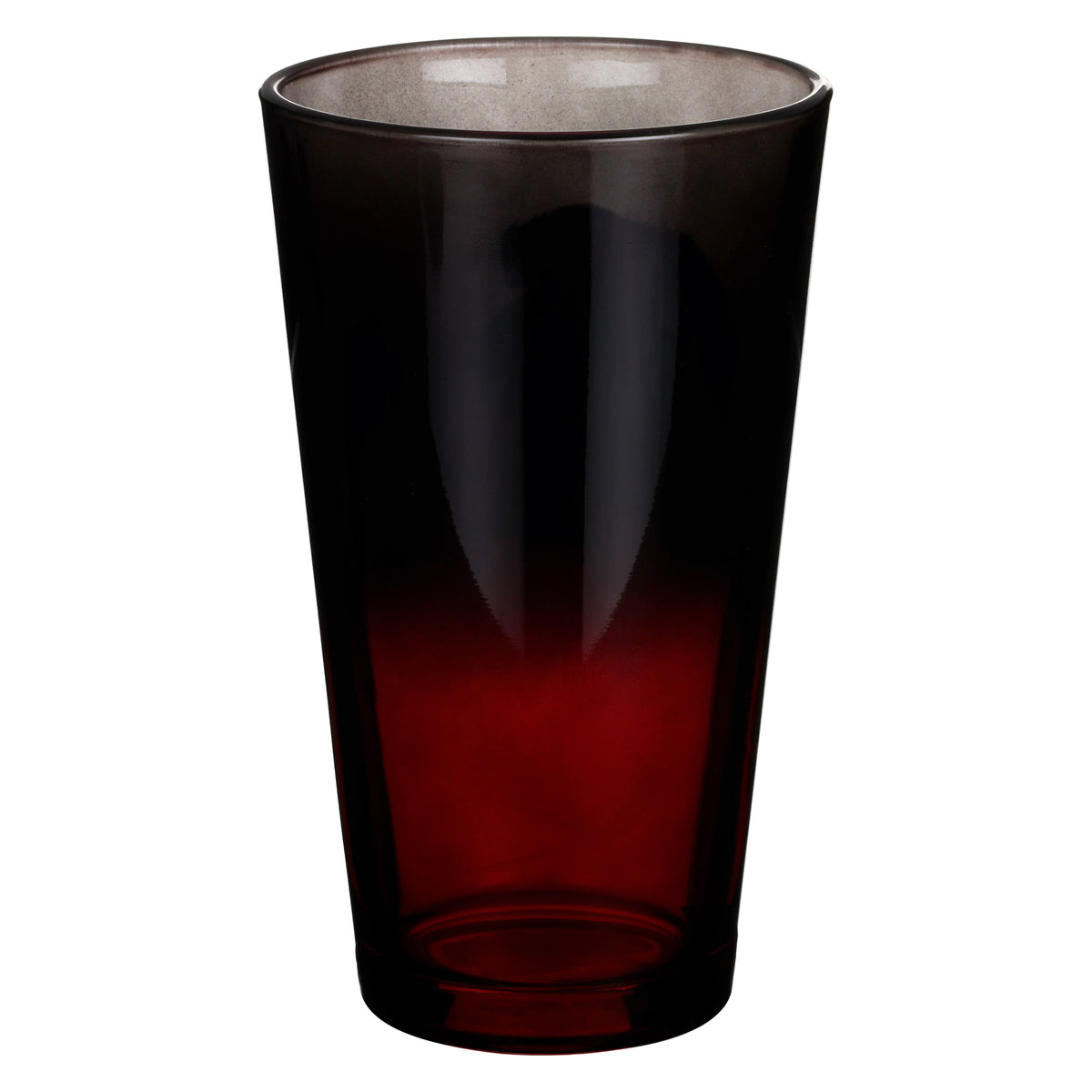 2-Pack Ombre Pint Glasses I |  University Of Maryland, College Park