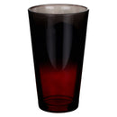2-Pack Ombre Pint Glasses I |  University Of Maryland, College Park