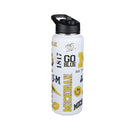 34oz Team Spirit Water Bottle I |  University Of Michigan