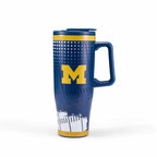 34oz Field Colossal Stainless Steel Tumbler | University of Michigan