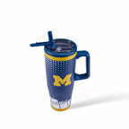 34oz Field Colossal Stainless Steel Tumbler | University of Michigan