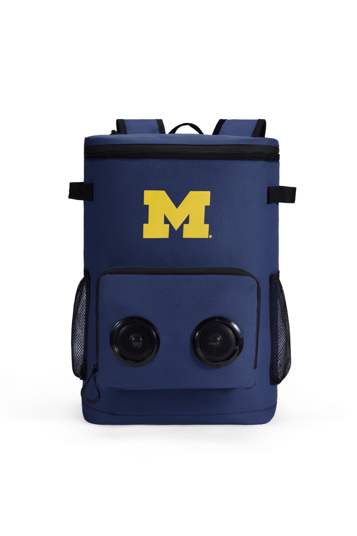 Bluetooth Backpack Cooler | University of Michigan