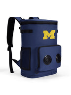 Bluetooth Backpack Cooler | University of Michigan