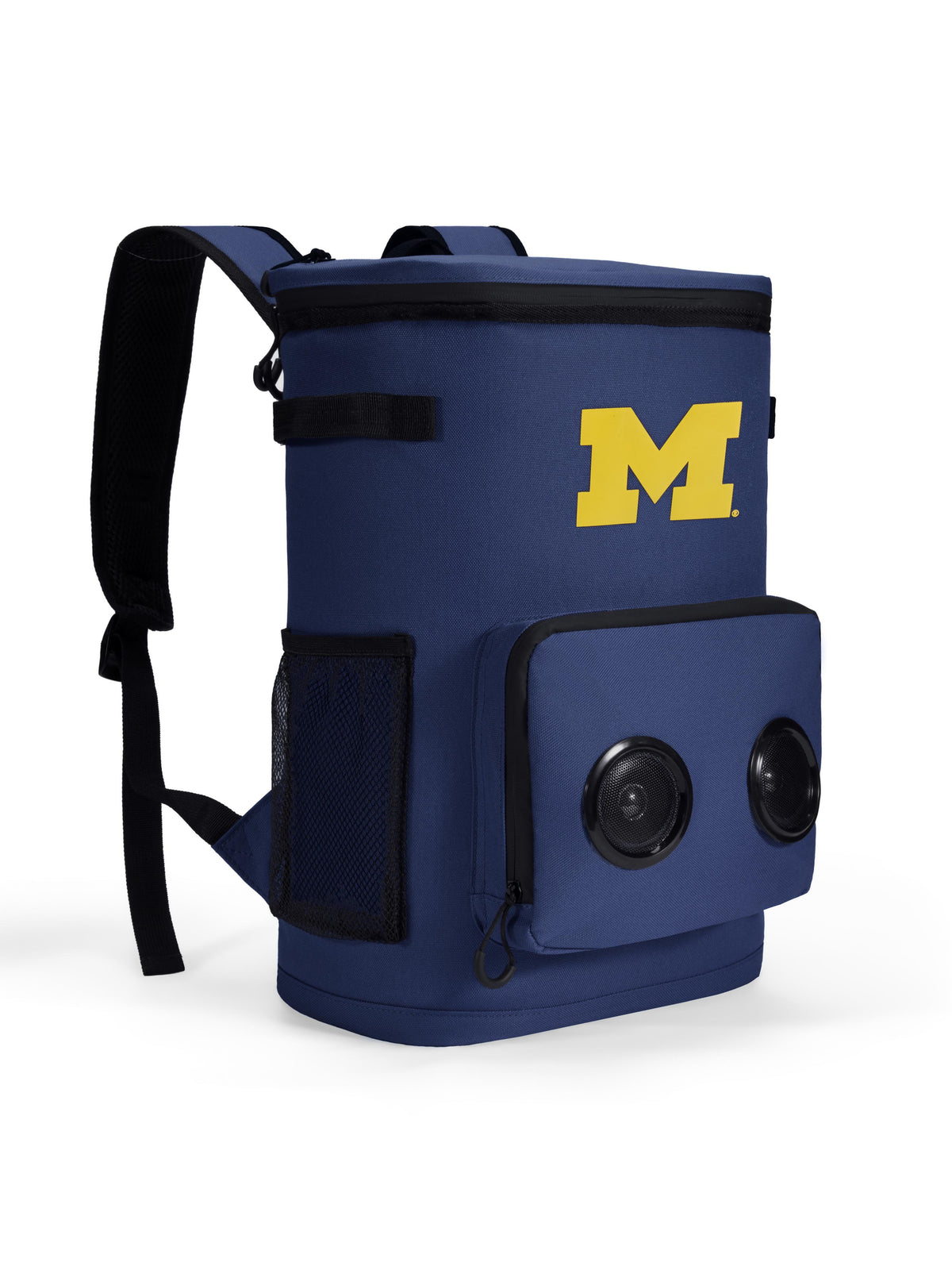 Bluetooth Backpack Cooler | University of Michigan