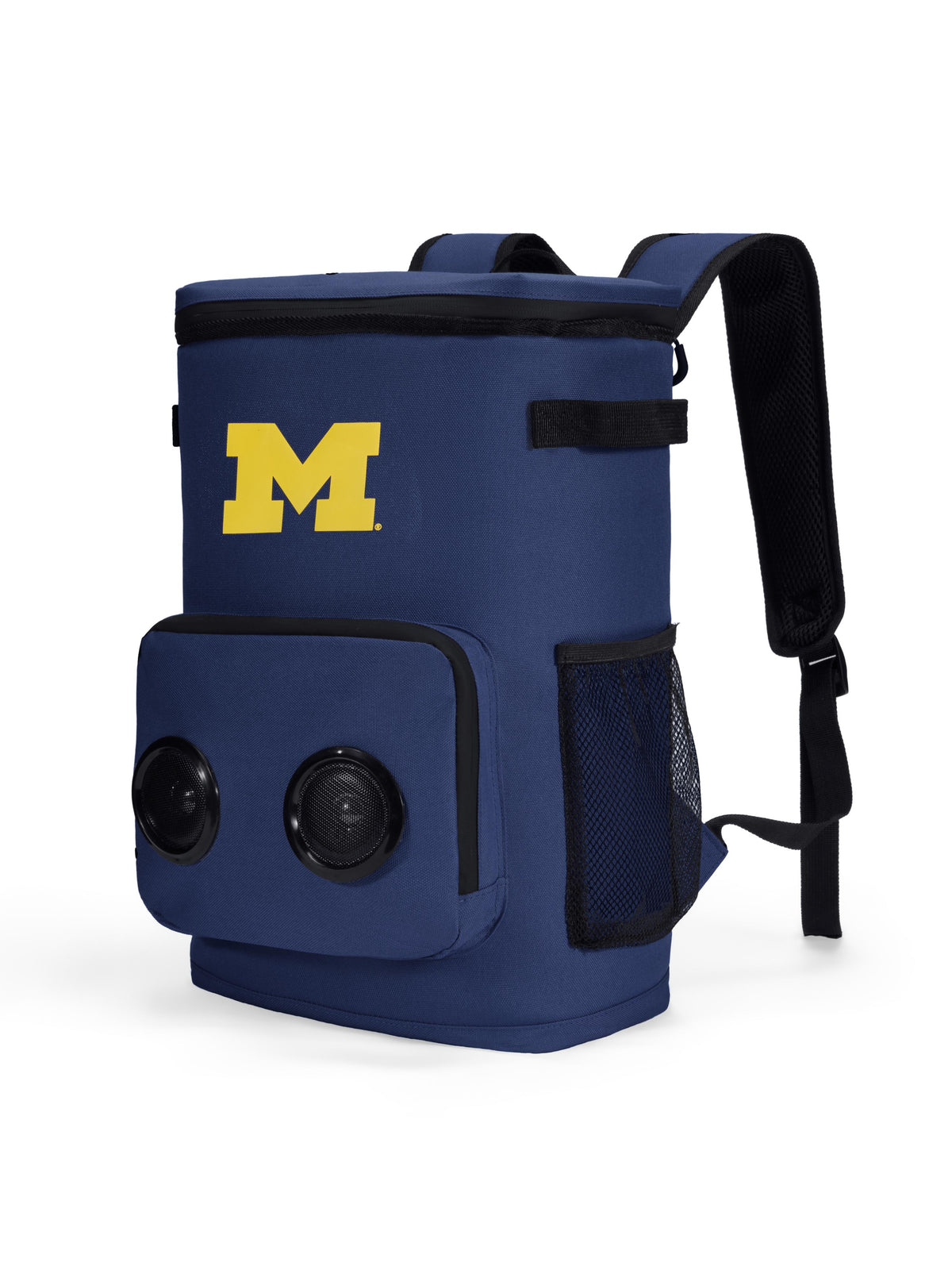 Bluetooth Backpack Cooler | University of Michigan
