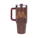 40oz TC Bling Game Tumbler w/ Vintage logo I |  University Of Minnesota