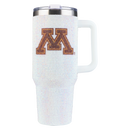 40oz Bling Colossal Tumbler | University of Minnesota