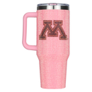 40oz Pink Bing Tumbler I |  University Of Minnesota