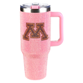 40oz Pink Bing Tumbler I |  University Of Minnesota