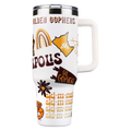 40oz Team Spirit Tumblers I |  University Of Minnesota