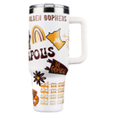 40oz Team Spirit Tumblers I |  University Of Minnesota