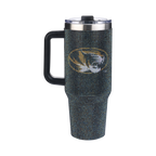 40oz TC Bling Game Tumbler w/ Vintage logo I |  University Of Missouri