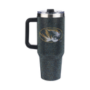 40oz TC Bling Game Tumbler w/ Vintage logo I |  University Of Missouri
