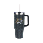 40oz TC Bling Game Tumbler w/ Vintage logo I |  University Of Missouri