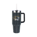 40oz TC Bling Game Tumbler w/ Vintage logo I |  University Of Missouri