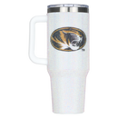 40oz Bling Colossal Tumbler | University of Missouri