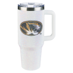 40oz Bling Colossal Tumbler | University of Missouri