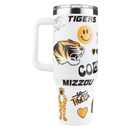 40oz Team Spirit Tumblers I |  University Of Missouri