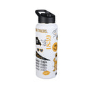 34oz Team Spirit Water Bottle I |  University Of Missouri
