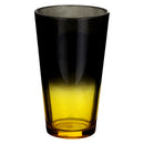 2-Pack Ombre Pint Glasses I |  University Of Missouri