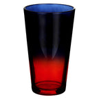 2-Pack Ombre Pint Glasses I |  University Of Mississippi
