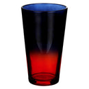 2-Pack Ombre Pint Glasses I |  University Of Mississippi