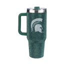 40oz TC Bling Game Tumbler w/ Vintage logo I |  Michigan State University