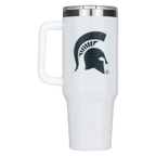 40oz Bling Colossal Tumbler | Michigan State University
