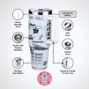 40oz Team Spirit Tumblers I |  Michigan State University
