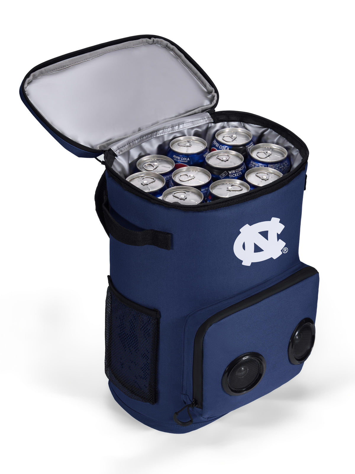 Bluetooth Backpack Cooler | University of North Carolina