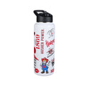 34oz Team Spirit Water Bottle I |  University Of Nebraska