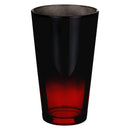 2-Pack Ombre Pint Glasses I |  University Of Nebraska, Lincoln